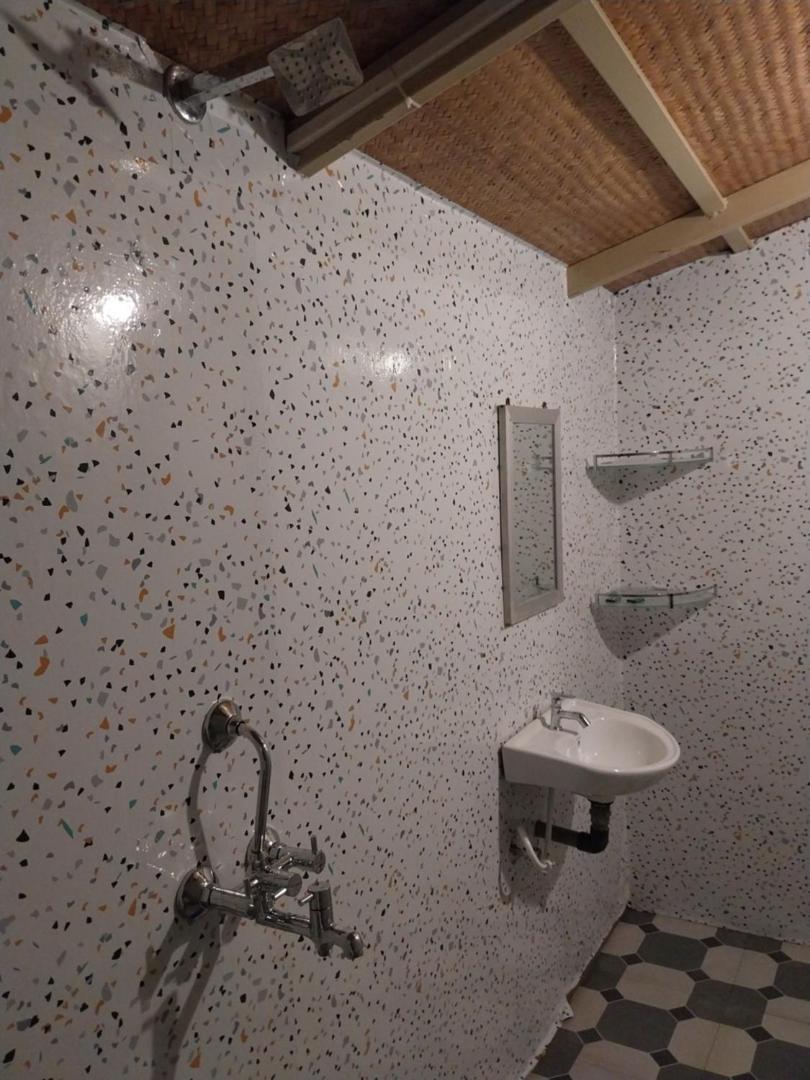 カナコナ Fernandes Bar And Restaurant Bed & Breakfast エクステリア 写真